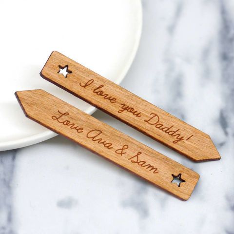 Wooden Collar Stiffeners