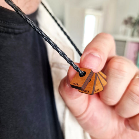For Him - Necklaces