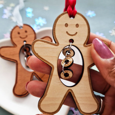 Christmas Decorations