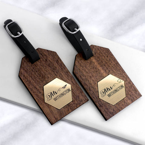 Luggage Tags