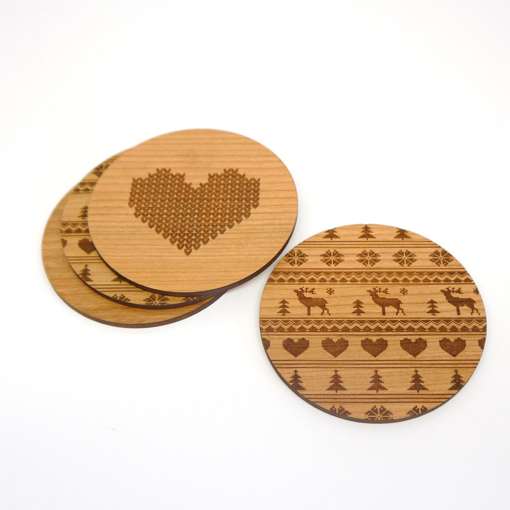 coasters