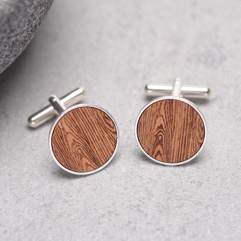 cufflinks